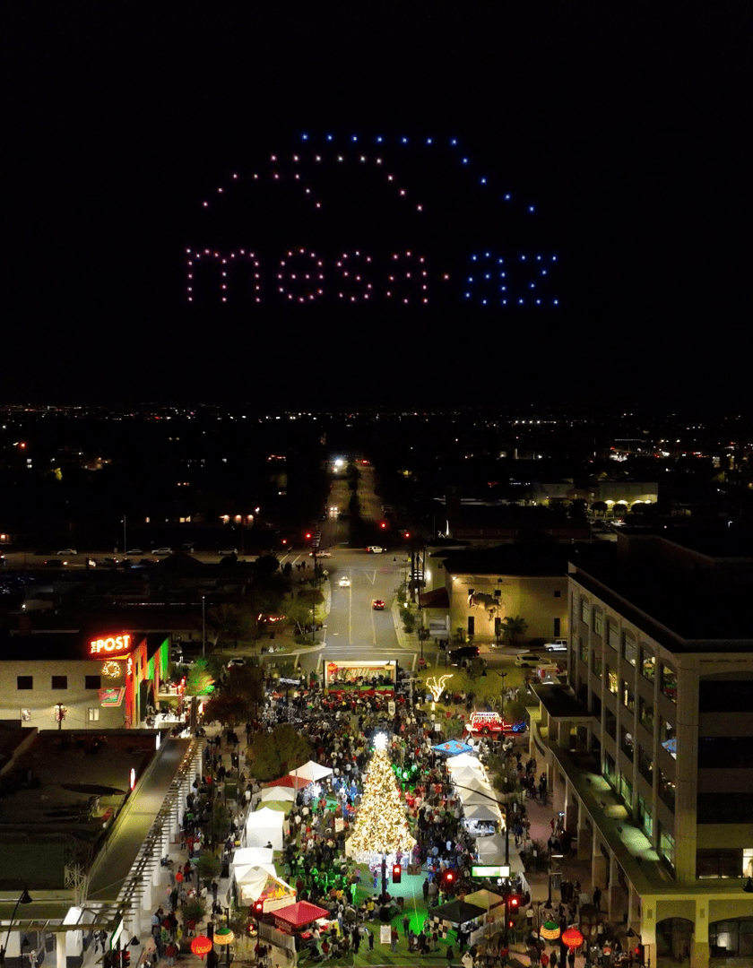 City of Mesa