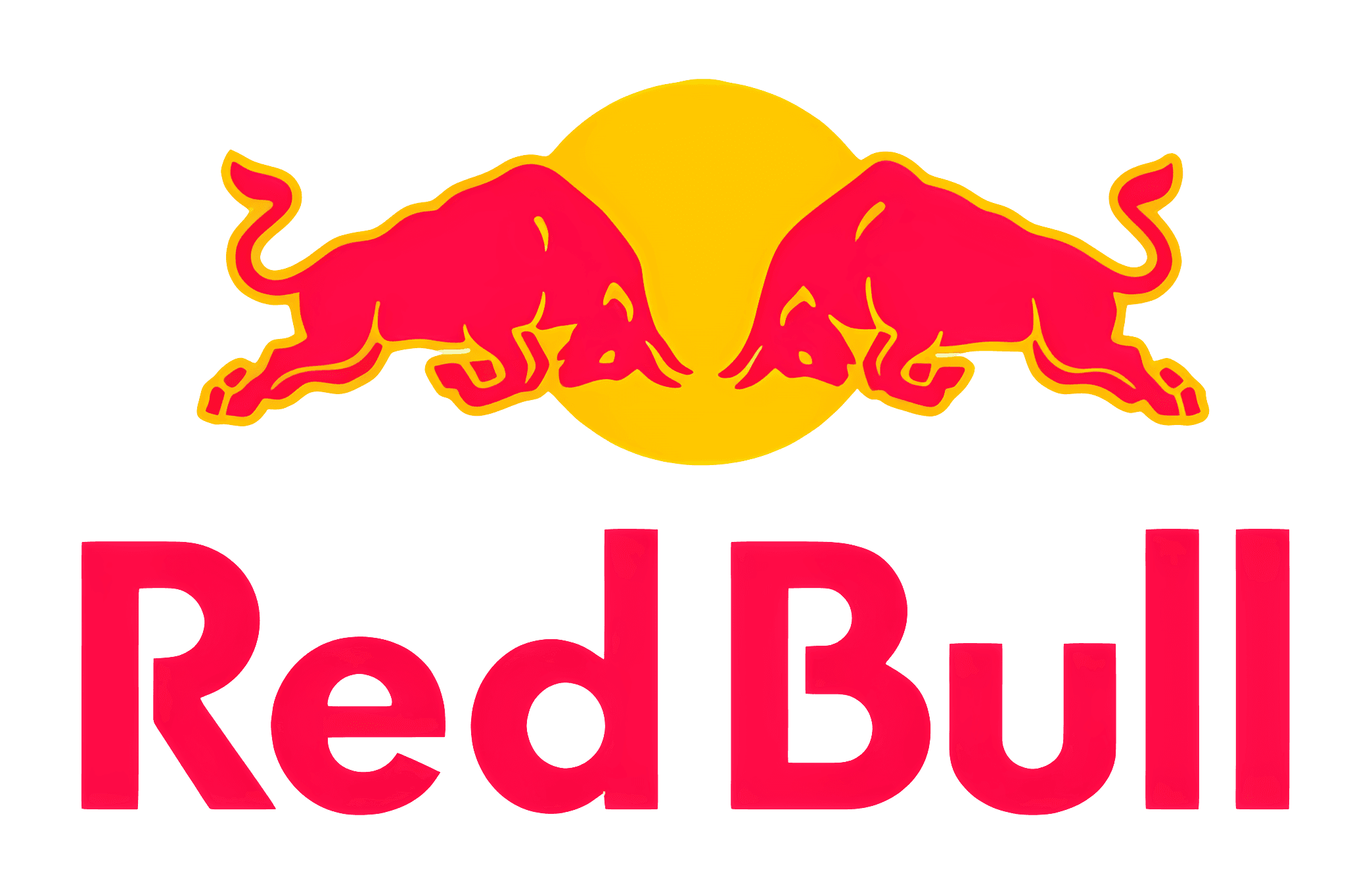 Redbull logo