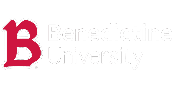 Benedictine logo
