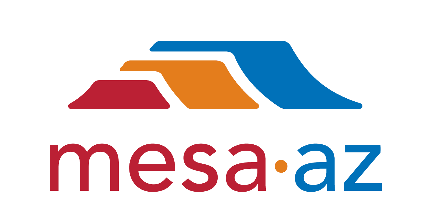 Mesa logo