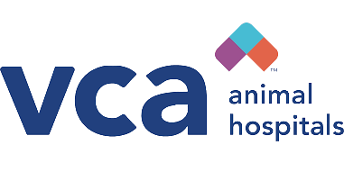 VCA logo