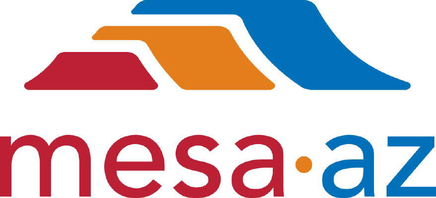 City of Mesa